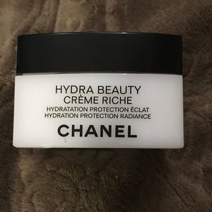 Chanel Hydra Beauty Crème Riche